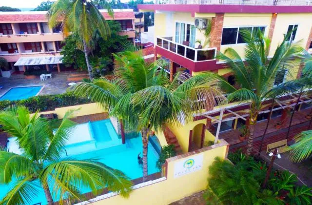 Hotel Sosua Inn Dominican Republic